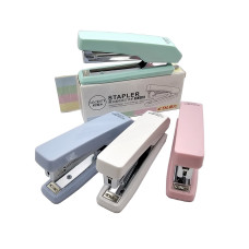 DL Stapler No 10 (15 shts) DL0160 (1x24) DL Stapler No 10 (15 shts) DL0160 (1x24)