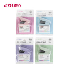 Mini Stapler + Staples Set -DL0582 (1x24) Mini Stapler + Staples Set -DL0582 (1x24)
